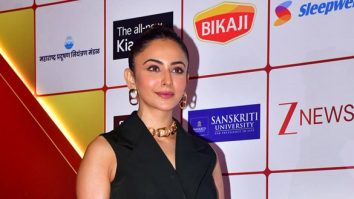 Photos: Rakul Preet Singh, Kareena Kapoor Khan and others grace the red carpet of Zee Samvaad Real Hero Awards 2026