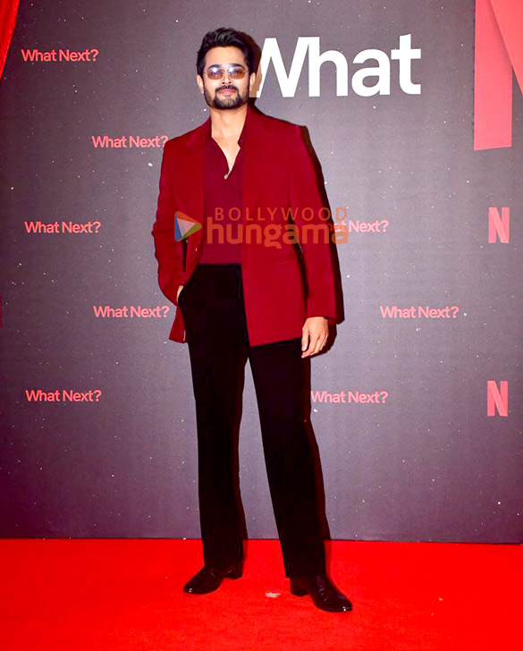 photos saif ali khan pratik gandhi dia mirza kapil sharma and others attend the unveiling of netflix slate for 2026 01 12