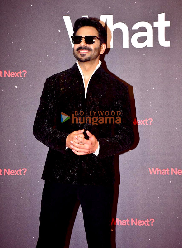 photos saif ali khan pratik gandhi dia mirza kapil sharma and others attend the unveiling of netflix slate for 2026 01 13