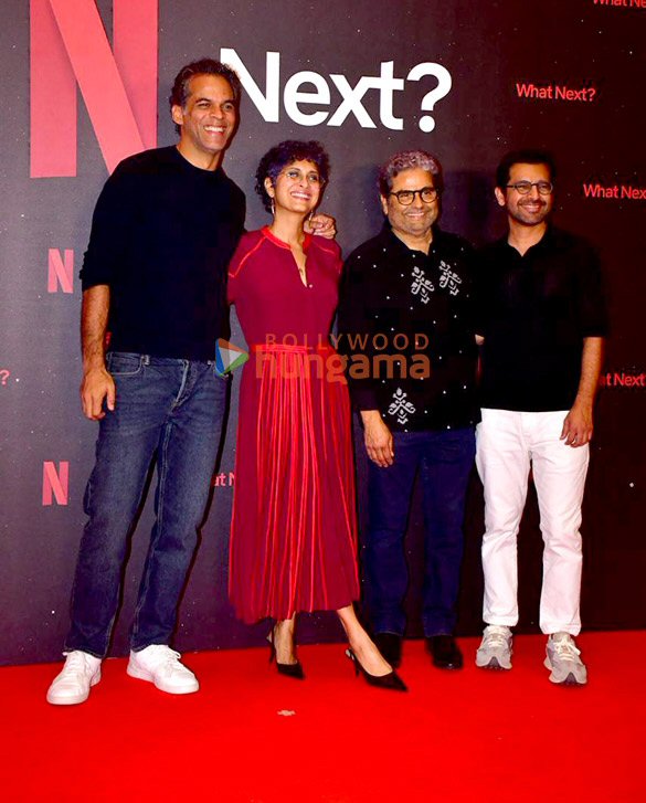 photos saif ali khan pratik gandhi dia mirza kapil sharma and others attend the unveiling of netflix slate for 2026 18