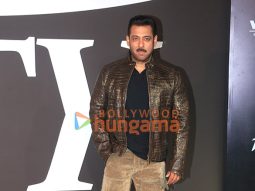 Photos: Salman Khan, Akshay Kumar, Twinkle Khanna, Nimrat Kaur and others grace the launch of Variety magazine