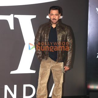 Photos: Salman Khan, Akshay Kumar, Twinkle Khanna, Nimrat Kaur and others grace the launch of Variety magazine