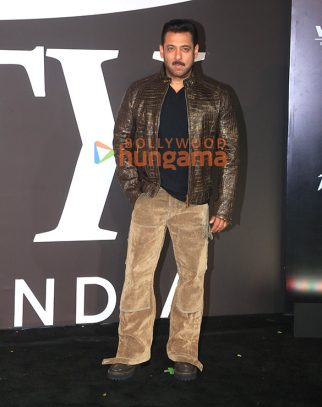 Photos: Salman Khan, Akshay Kumar, Twinkle Khanna, Nimrat Kaur and others grace the launch of Variety magazine