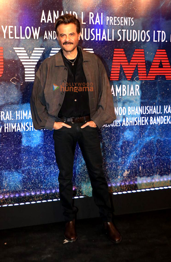 photos shanaya kapoor adarsh gourav bejoy nambiar and others attend special screening of tu yaa main 9 3