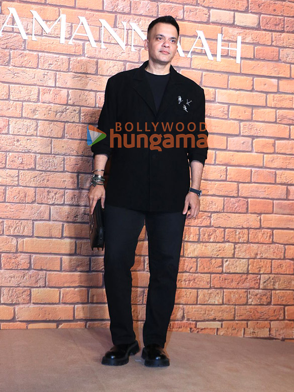 photos sidharth malhotra pooja hegde aryan khan mrunal thakur samantha ruth prabhu and others attended tamannaah bhatias jewellery store launch 2056 11