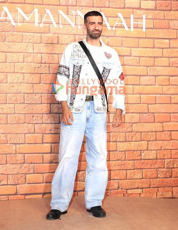 photos sidharth malhotra pooja hegde aryan khan samantha ruth prabhu and others attended tamannaah bhatias jewellery store launch 1010 12