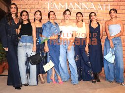 Photos: Sidharth Malhotra, Pooja Hegde, Aryan Khan, Mrunal Thakur, Samantha Ruth Prabhu and others attended Tamannaah Bhatia’s jewellery store launch