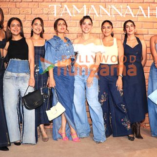Photos: Sidharth Malhotra, Pooja Hegde, Aryan Khan, Mrunal Thakur, Samantha Ruth Prabhu and others attended Tamannaah Bhatia's jewellery store launch