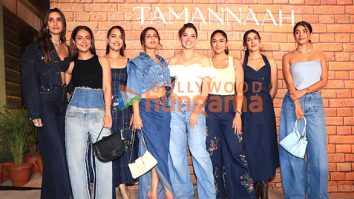Photos: Sidharth Malhotra, Pooja Hegde, Aryan Khan, Mrunal Thakur, Samantha Ruth Prabhu and others attended Tamannaah Bhatia’s jewellery store launch