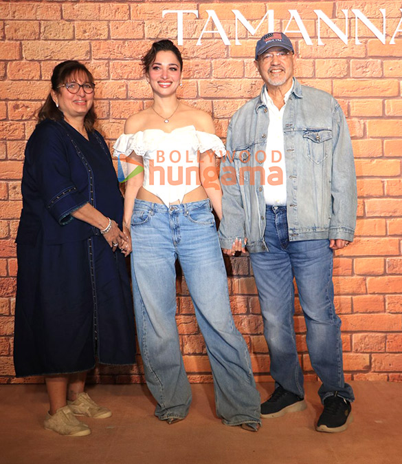 photos sidharth malhotra pooja hegde aryan khan samantha ruth prabhu and others attended tamannaah bhatias jewellery store launch 3