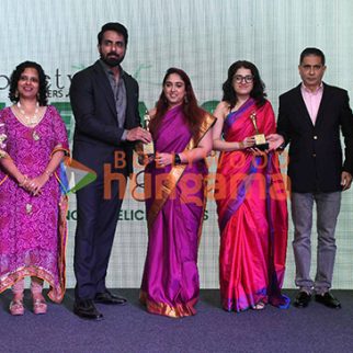 Photos: Sonu Sood, Mukesh Rishi and others snapped at Society Special Edition Launch