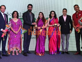 Photos: Sonu Sood, Mukesh Rishi and others snapped at Society Special Edition Launch Photos: Sonu Sood, Mukesh Rishi and others snapped at Society Special Edition Launch