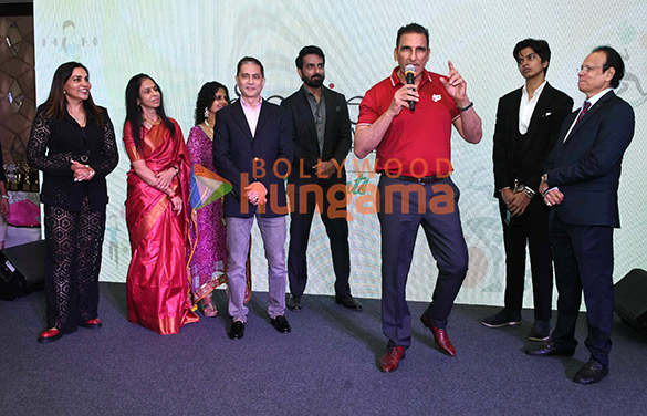 photos sonu sood dr bhushan gagrani and others snapped at society special edition launch 7