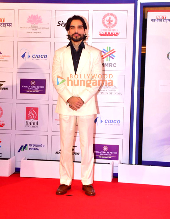 photos sunny deol rakul preet singh mrunal thakur and others grace the red carpet of 75th navbharat times utsav 2026 2