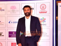 Photos: Sunny Deol, Rakul Preet Singh, Mrunal Thakur and others grace the red carpet of 75th Navbharat Times Utsav 2026