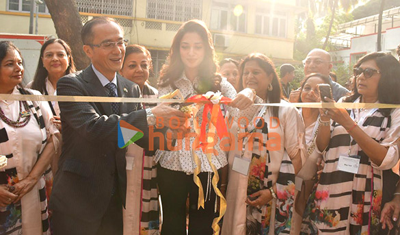 photos tamanna bhatia snapped at an event in juhu 2