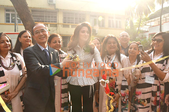 photos tamanna bhatia snapped at an event in juhu 3