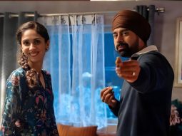 ‘He was a True Gentleman’: Pooja Bhamrrah on shooting Kohrra 2’s intense scene with Ranvijay Singha