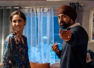 ‘He was a True Gentleman’: Pooja Bhamrrah on shooting Kohrra 2’s intense scene with Ranvijay Singha