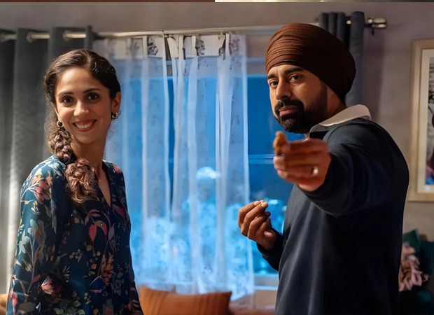 ‘He was a True Gentleman’: Pooja Bhamrrah on shooting Kohrra 2’s intense scene with Ranvijay Singha