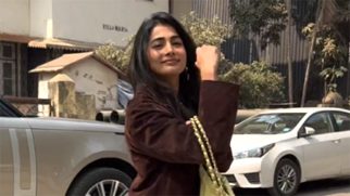 Pooja Hegde you beauty