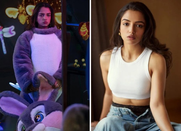 Poster of Gudgudi starring Ahsaas Channa released ahead of festival run