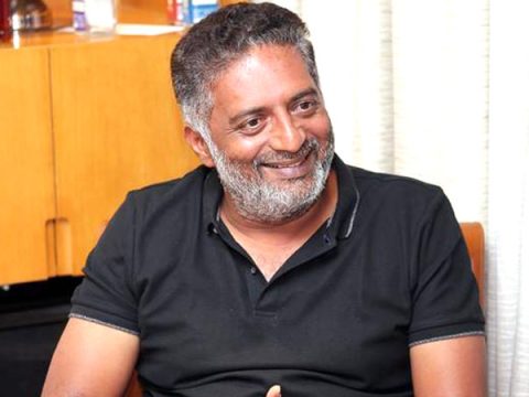 Weeks after exit rumours, Prakash Raj’s name is missing from tagged Spirit cast list