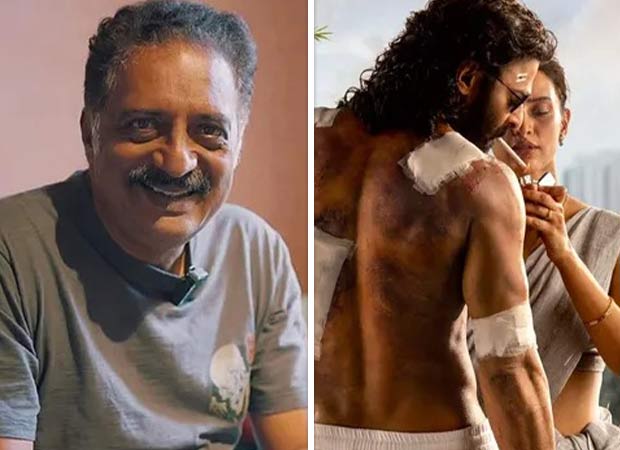 Prakash Raj DENIES reports of exiting Sandeep Reddy Vanga’s Spirit: “We have not even started shooting…”