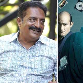 Prakash Raj begins shooting for Drishyam 3, quips he is “not replacing anyone” after Akshaye Khanna’s exit from Ajay Devgn-starrer
