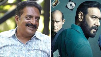 Prakash Raj begins shooting for Drishyam 3, quips he is “not replacing anyone” after Akshaye Khanna’s exit from Ajay Devgn-starrer