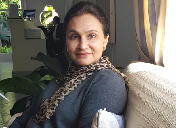 Veteran actor Pravina Deshpande passes away at 60 after prolonged illness