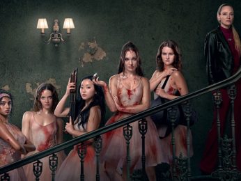 Official trailer for Pretty Lethal released ahead of SXSW premiere and Prime Video debut