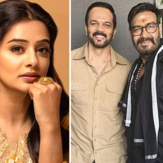Priyamani boards Rohit Shetty’s Golmaal 5 as shoot begins in Mumbai, reunites with Maidaan co-star Ajay Devgn: Report