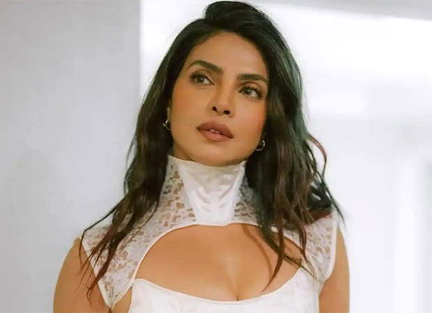 Priyanka Chopra on reinvention: "If you're Stuck, it's time to Pivot"