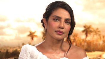 Priyanka Chopra Jonas breaks silence on ‘leaving’ Bollywood; says she never wanted to choose between India and Hollywood
