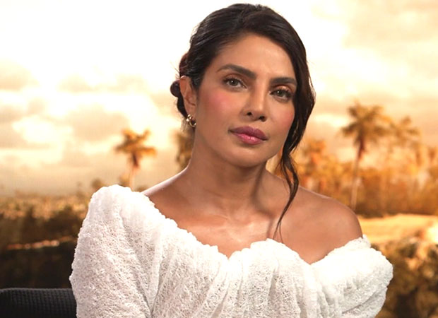 Priyanka Chopra Jonas breaks silence on ‘leaving’ Bollywood; says she never wanted to choose between India and Hollywood