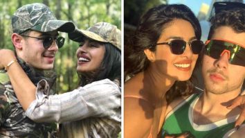 Priyanka Chopra Jonas drops Valentine’s Week love note for Nick Jonas; breaks the internet with rare throwback photos
