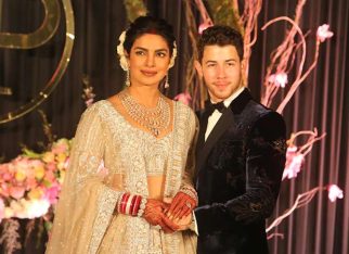 Priyanka Chopra Jonas gets candid about marriage, age gap trolls and Nick Jonas’ sincerity: “Water off a duck’s back”