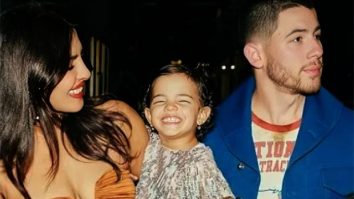 Priyanka Chopra opens up on privacy concerns for Malti Marie, talks about hiring security