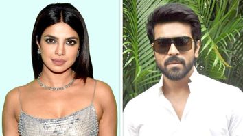 Priyanka Chopra, Varanasi and the question of a Telugu debut; was the Ram Charan starrer Thoofan forgotten?