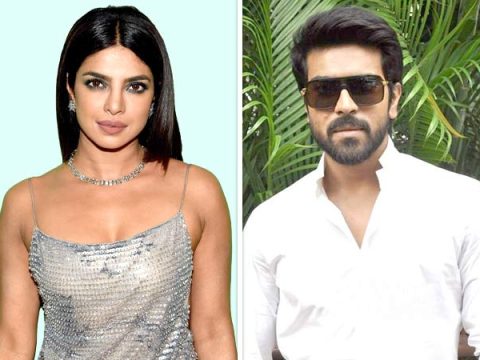 Priyanka Chopra, Varanasi and the question of a Telugu debut; was the Ram Charan starrer Thoofan forgotten?