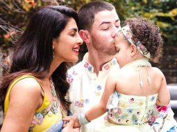 Priyanka Chopra Jonas reveals she was “forced” to announce daughter’s birth during her NICU battle: “We didn’t know what would happen with her”