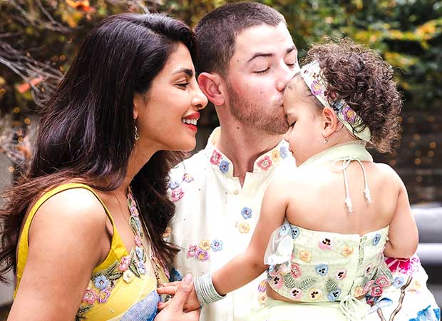 Priyanka Chopra Jonas reveals she was “forced” to announce daughter’s birth during her NICU battle: “We didn’t know what would happen with her”