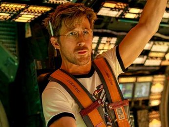 Project Hail Mary | Final Trailer | Releasing in English