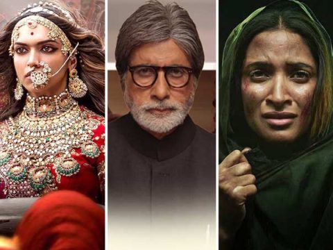 REVEALED: Kerala High Court cites Padmaavat, Aarakshan verdicts to clear The Kerala Story 2: Goes Beyond’s release REVEALED: Kerala High Court cites Padmaavat, Aarakshan verdicts to clear The Kerala Story 2: Goes Beyond’s release