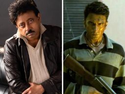 Ram Gopal Verma says he “pities the ones who will come in Dhurandhar 2’s way” ahead of its release on March 19