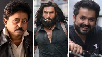 EXCLUSIVE: Ram Gopal Varma says the success of Dhurandhar means there is room for “intelligent cinema”; praises Aditya Dhar for realistic take on “hero template film”