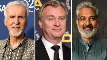 Neither James Cameron nor Christopher Nolan, Ram Gopal Varma says SS Rajamouli’s “real competition” is now “prompters”