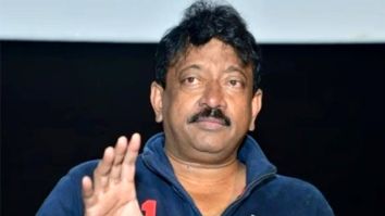 EXCLUSIVE: Ram Gopal Varma calls AI a “tsunami” that “will wash away the industry”