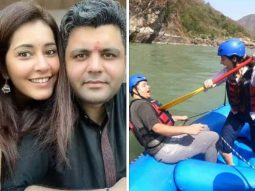 “My Constant, My Strength”: Raashii Khanna’s special birthday post for brother Raunaq